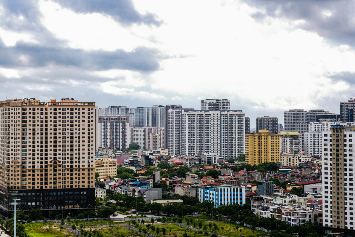 Thời hạn sử dụng chung cư là bao lâu?