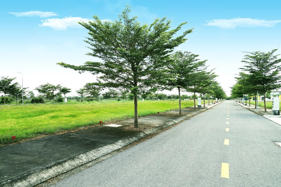 Đất sổ đỏ dưới 2 tỉ đồng được săn đón