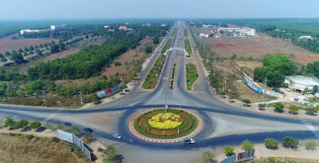 Đồng Nai ấn định ngày đấu giá khu đất gần 60 ha