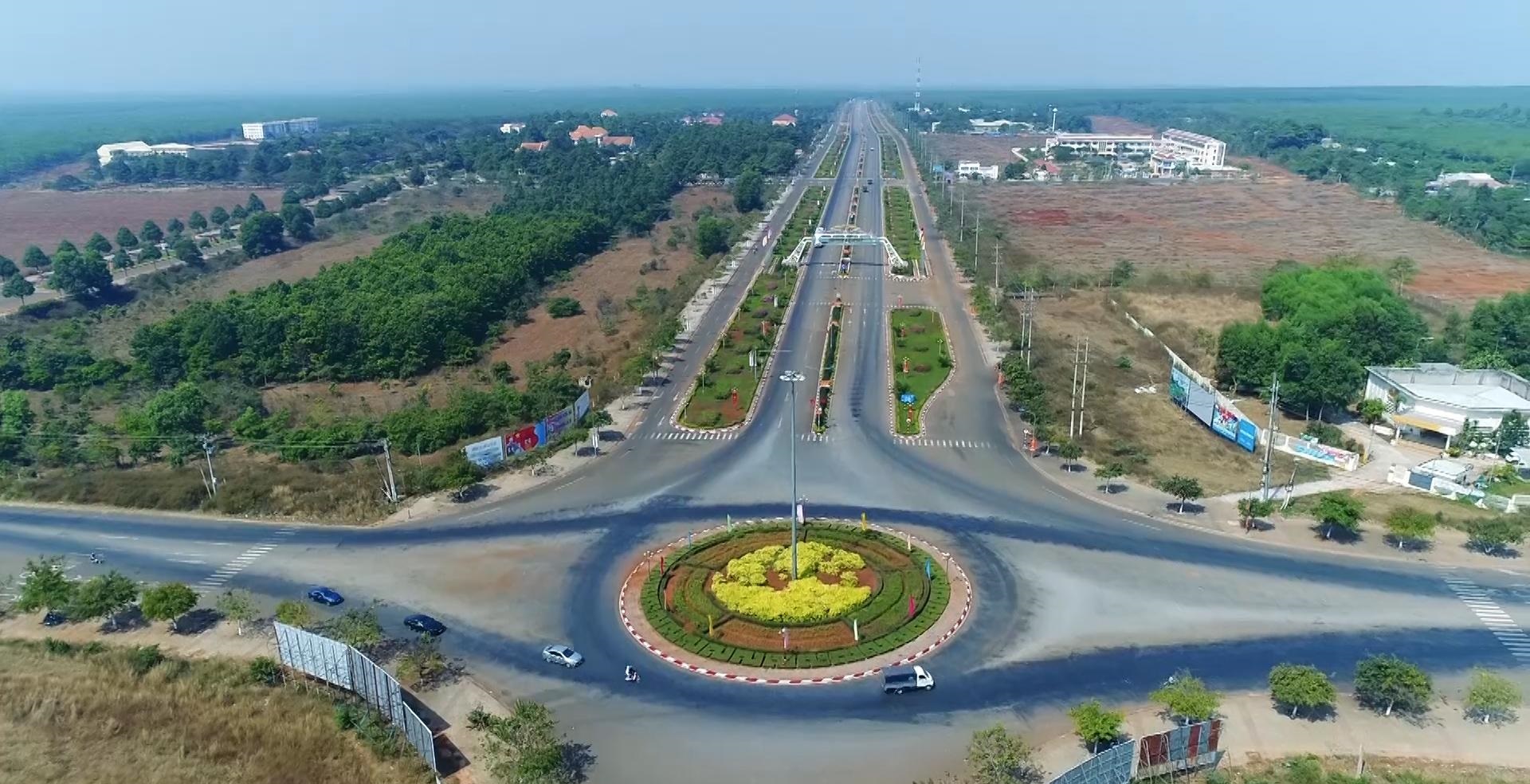 Đồng Nai ấn định ngày đấu giá khu đất gần 60 ha