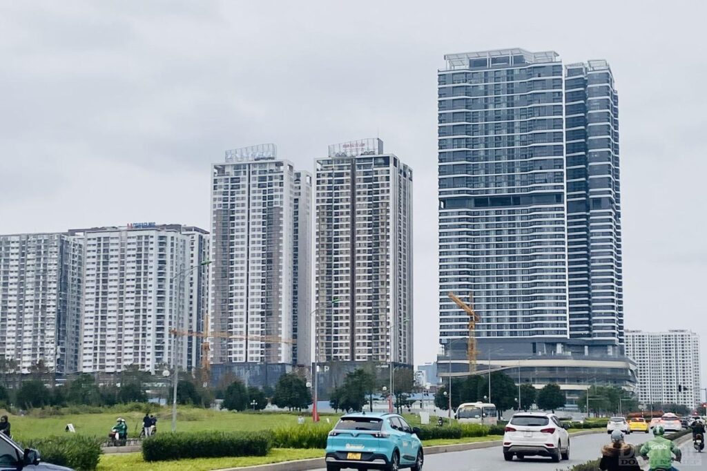 Dự báo nguồn cung nhà ở sẽ phục hồi