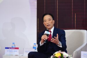Nhiều đại gia Việt Nam mua bất động sản để găm hàng chờ lên giá mới bán ra