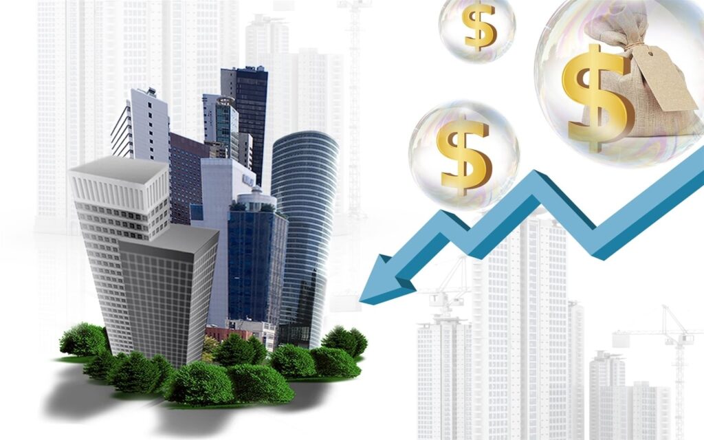 VARS: Dòng tiền rẻ sắp được bơm ra thị trường sẽ tìm đến các kênh đầu tư bất động sản, chứng khoán