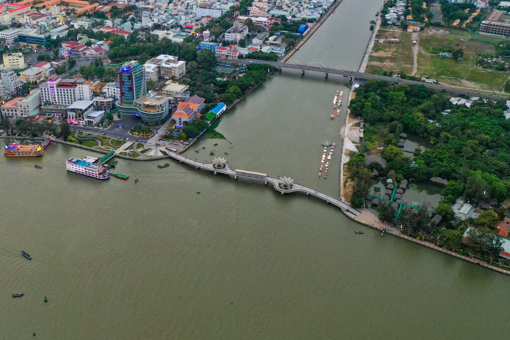Cần Thơ thông qua sắp xếp còn 32 xã, phường