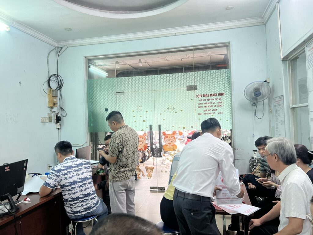 Chưa kịp lướt sóng bất động sản sáp nhập tỉnh, một nhà đầu tư đành ngậm ngùi giữ 3 lô đất chờ cơ hội thoát hàng