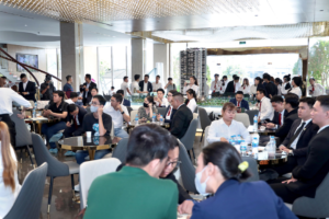 Chuyên gia chỉ kinh nghiệm săn bất động sản trong bối cảnh sáp nhập: Cứ mua dọc tuyến hạ tầng lớn đang triển khai là tăng giá