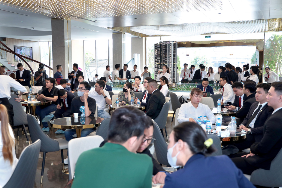 Chuyên gia chỉ kinh nghiệm săn bất động sản trong bối cảnh sáp nhập: Cứ mua dọc tuyến hạ tầng lớn đang triển khai là tăng giá