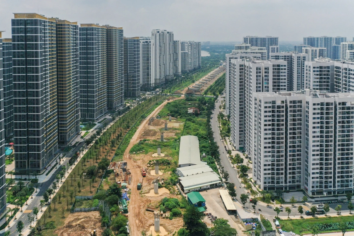 Chuyên gia dự báo sức khỏe các phân khúc bất động sản 2025