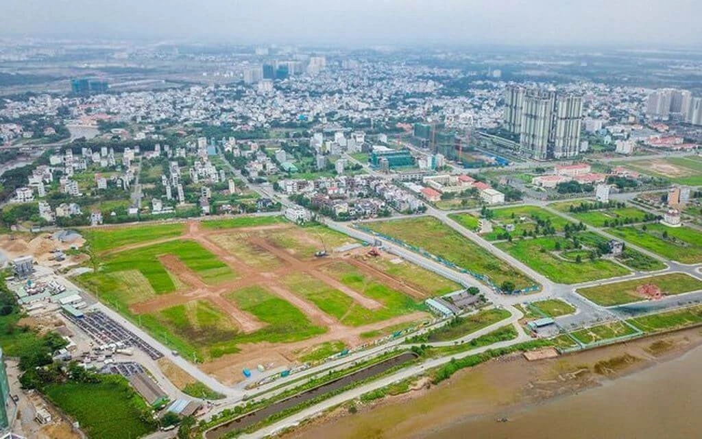Đất nông nghiệp, phi nông nghiệp chuyển nhượng làm nhà ở thương mại cần thỏa mãn các điều kiện sau