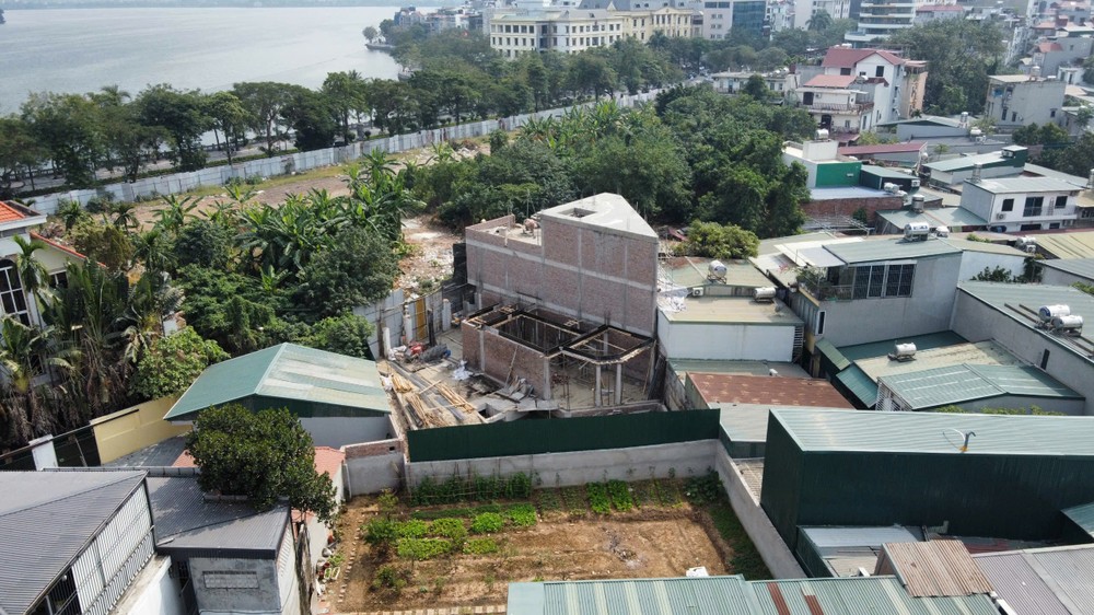Đất nông nghiệp sử dụng sai mục đích xử lý thế nào?
