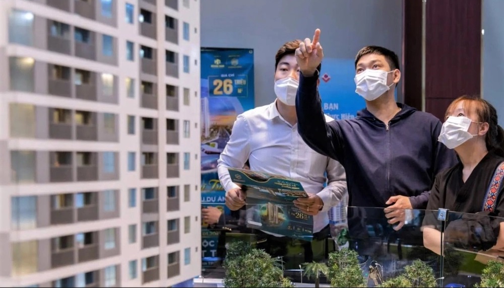 Đề xuất các gói hỗ trợ tài chính để sở hữu nhà không nên dừng lại ở người trẻ dưới 35 tuổi