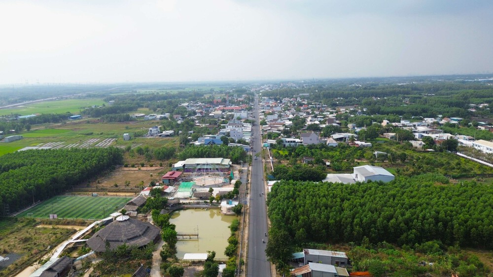 Diễn biến mới tuyến đường sắt 3,5 tỉ USD nối Thủ Thiêm (Tp.HCM) đến Long Thành (Đồng Nai)