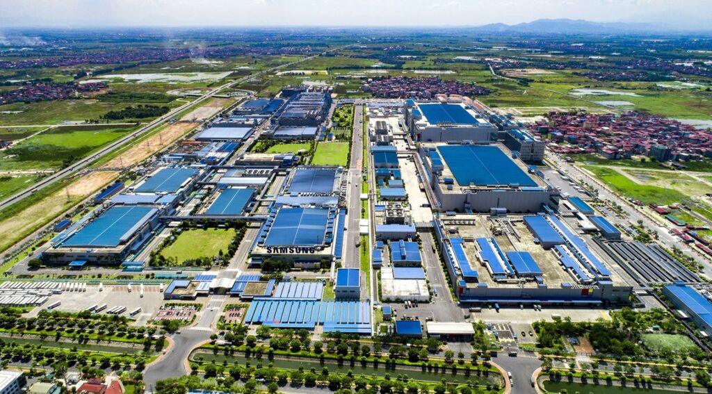 Giảm 30% tiền thuê đất năm 2024