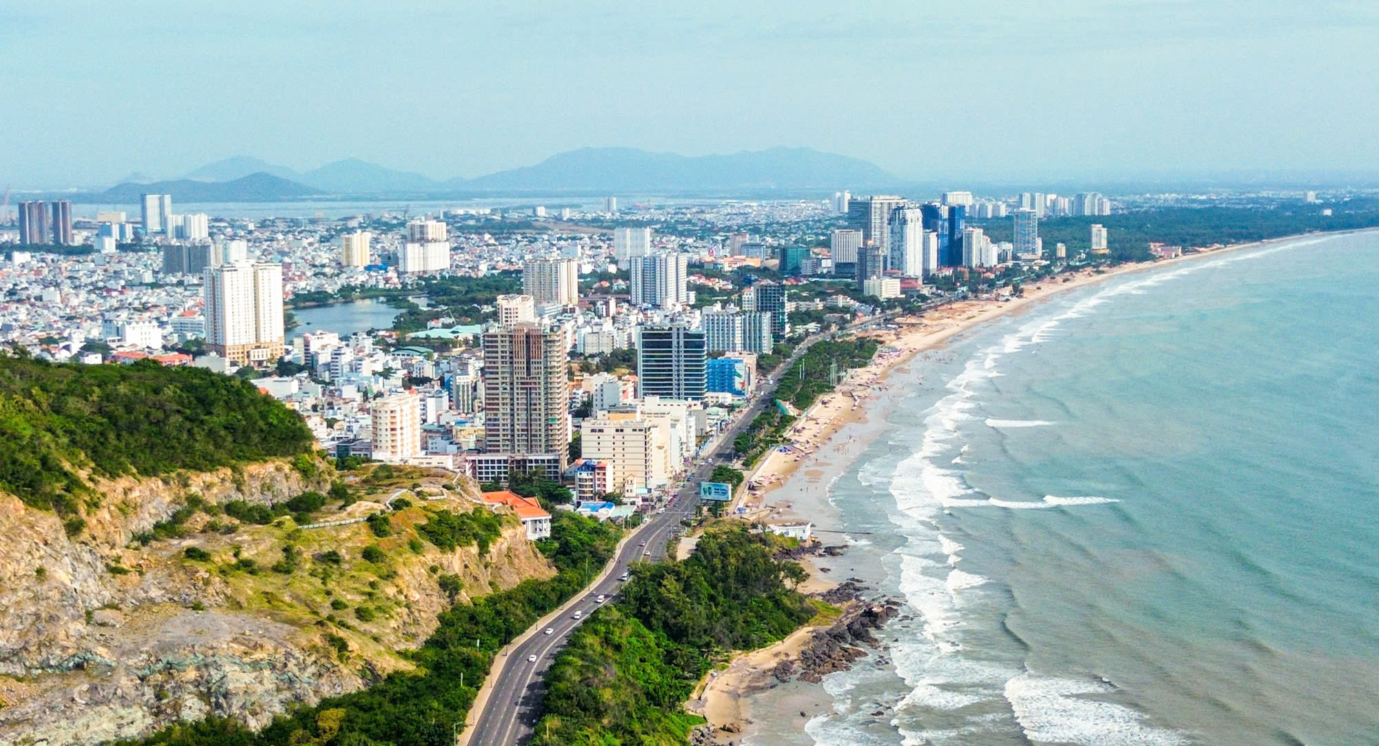 Hơn 1.500 hộ dân giao đất để thực hiện dự án cao tốc kết nối Đồng Nai với Vũng Tàu