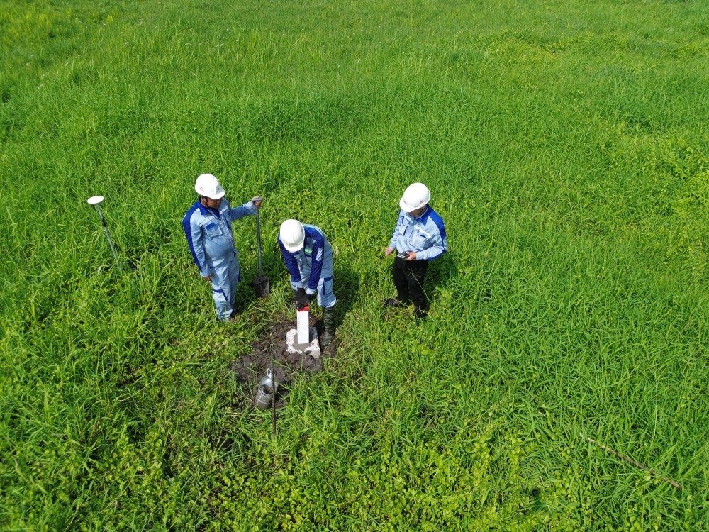 Hơn 5.000 tỷ đồng để giải phóng mặt bằng cao tốc TPHCM - Mộc Bài