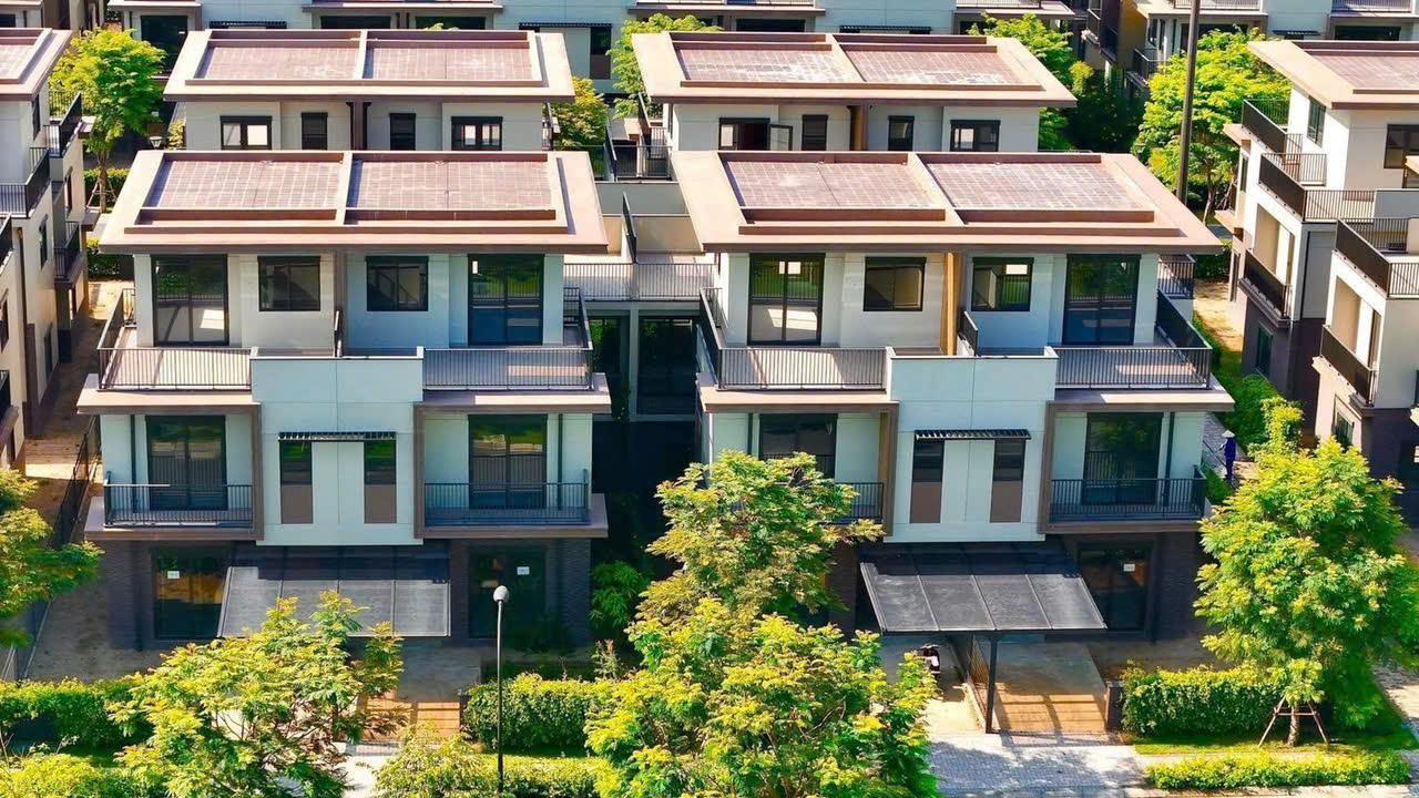 Vành đai 3: Vùng giá tốt trong bức tranh biệt thự giá cao của khu Đông TP.HCM