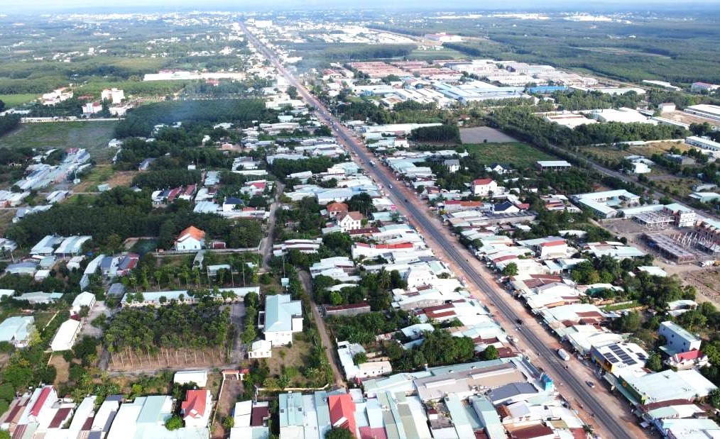 Khởi công, thông xe hai công trình đường bộ phía Nam gần 30.000 tỷ dịp lễ 30/4