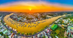 Món quà lớn từ Ngân hàng Thế giới: Dự án 9.200 tỷ, gần nửa triệu người Việt đón tin vui
