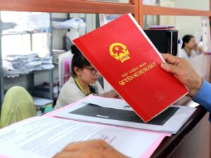 Người dân đang sử dụng đất không có giấy tờ trước 01/7/2014 cần lưu ý những thay đổi này theo Luật mới