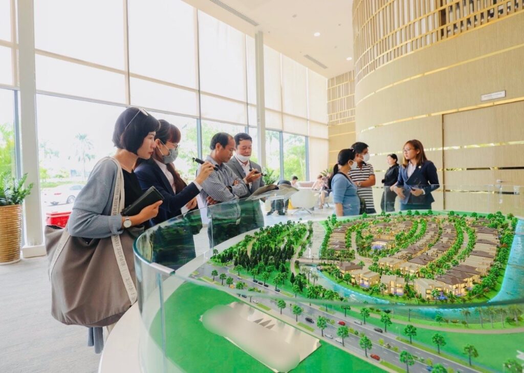 Nhu cầu đầu tư lướt sóng bất động sản sẽ chững lại