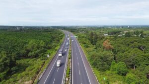 Thành lập Hội đồng thẩm định Báo cáo nghiên cứu tiền khả thi dự án cao tốc Quy Nhơn – Pleiku