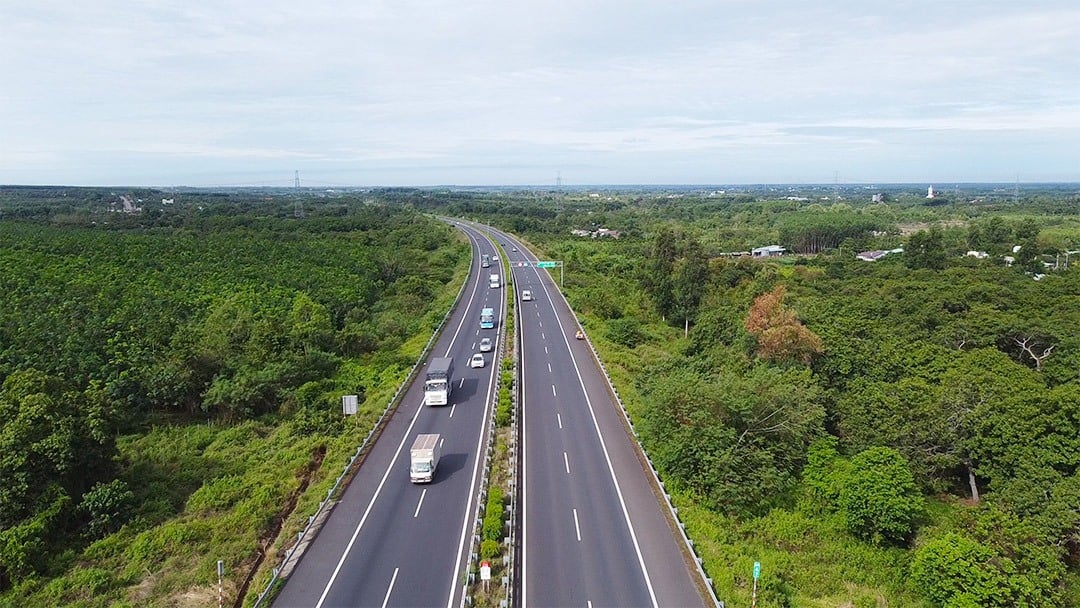 Thành lập Hội đồng thẩm định Báo cáo nghiên cứu tiền khả thi dự án cao tốc Quy Nhơn – Pleiku