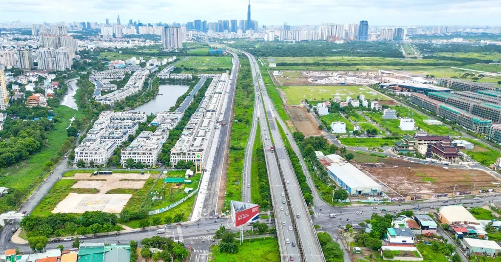 Từ 1/4/2025, chính thức thí điểm thỏa thuận quyền sử dụng đất làm nhà ở thương mại