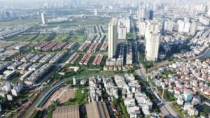 Chặn đầu cơ nhà đất bằng thuế