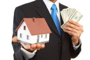 Cho vay mua nhà bắt đầu phục hồi