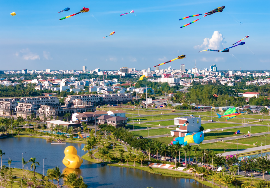 Cuộc ly tâm mạnh mẽ của nhà phố - biệt thự, lý do ít ai ngờ