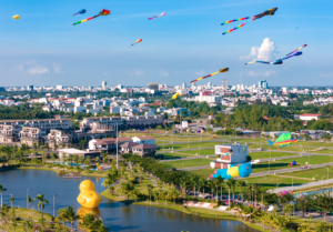 Cuộc ly tâm mạnh mẽ của nhà phố - biệt thự, lý do ít ai ngờ