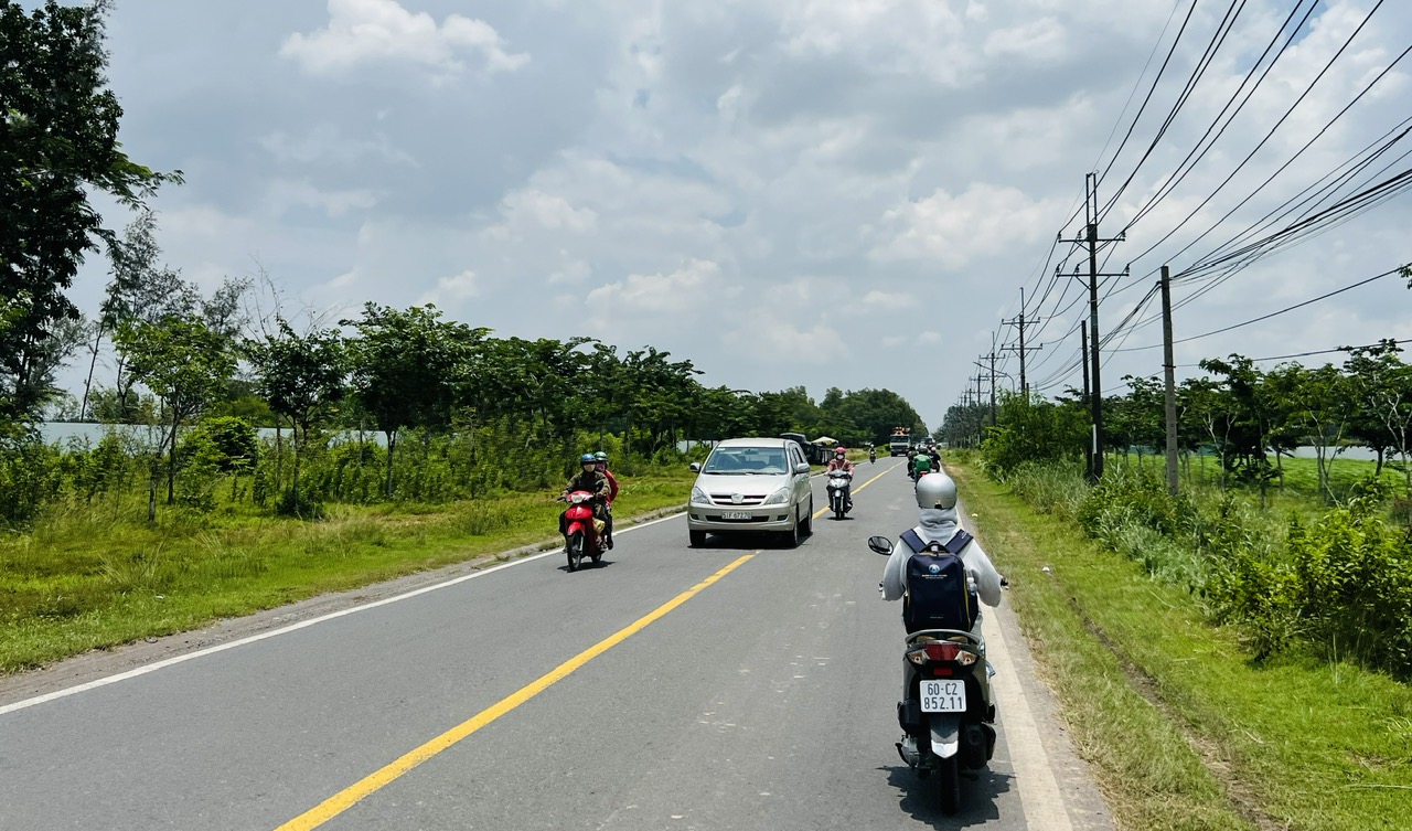 Đồng Nai kêu gọi đầu tư vào loạt hạ tầng giao thông trọng điểm, lộ số vốn đầu tư khủng