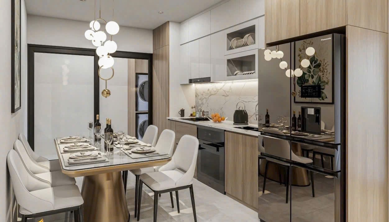 Bài toán khi đầu tư chung cư cho thuê
