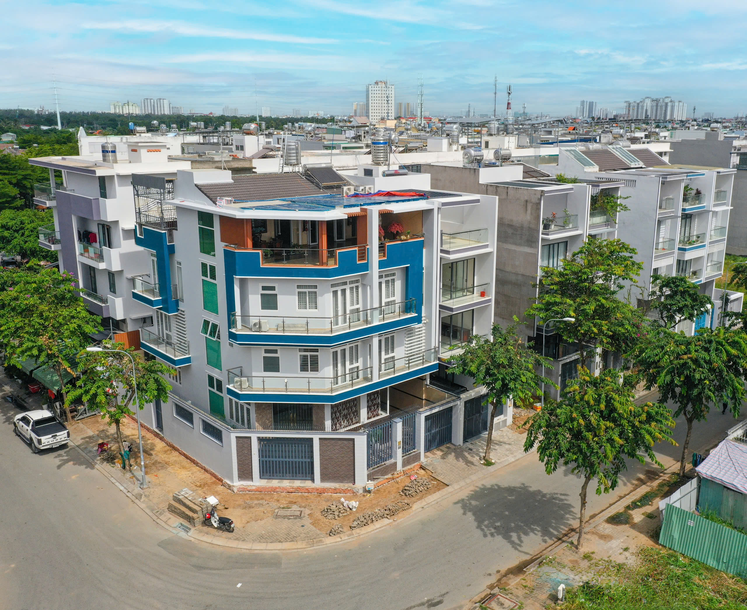 HoREA kiến nghị gỡ vướng cấp sổ hồng cho căn hộ từng thuộc quỹ tái định cư