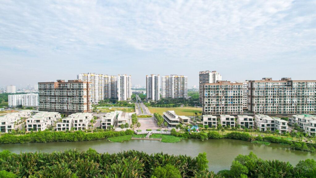 Nam Long và đối tác Nhật hợp tác vì một Việt Nam phát triển