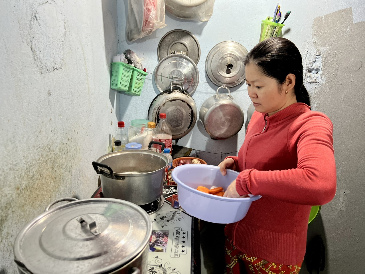 Nhà ở xã hội vẫn chỉ là ước mơ của nhiều người lao động