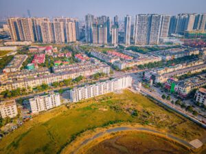 Rời bỏ bất động sản thủ đô khi giá chững lại, nhà giàu Hà Nội mang tiền đổ vào nhà đất phía Nam
