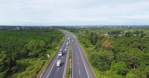 Sớm nghiên cứu cơ chế đặc thù đầu tư mở rộng cao tốc TP.HCM - Long Thành