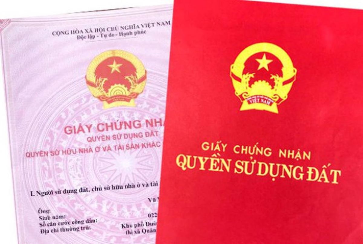 Giải đáp nhiều thắc mắc xung quanh Sổ đỏ