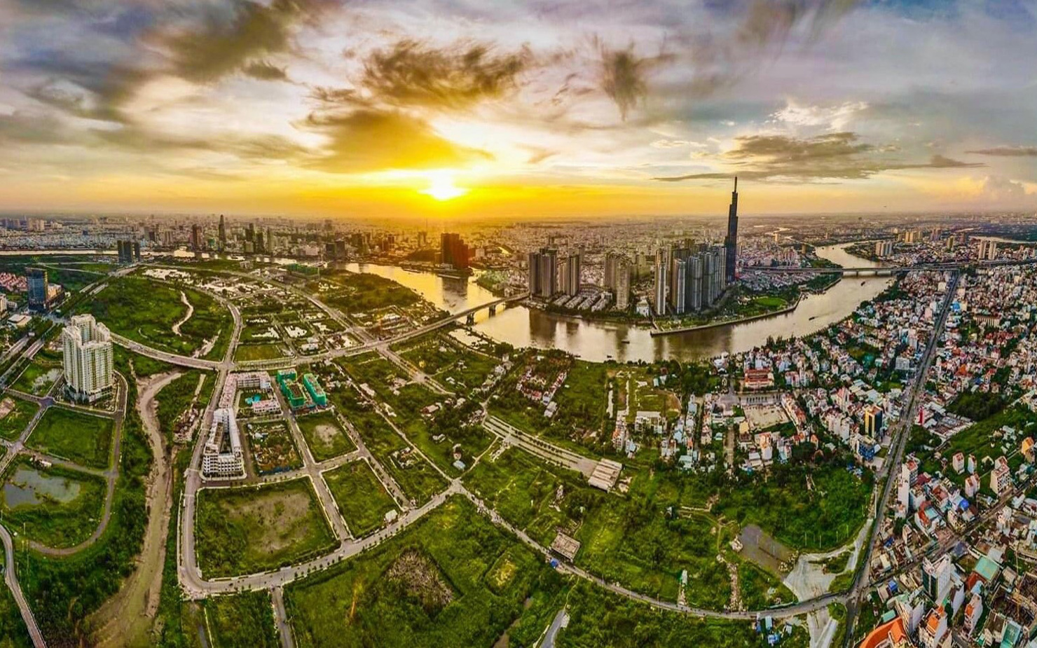 3 động lực chính và các xu hướng của thị trường BĐS nửa cuối năm