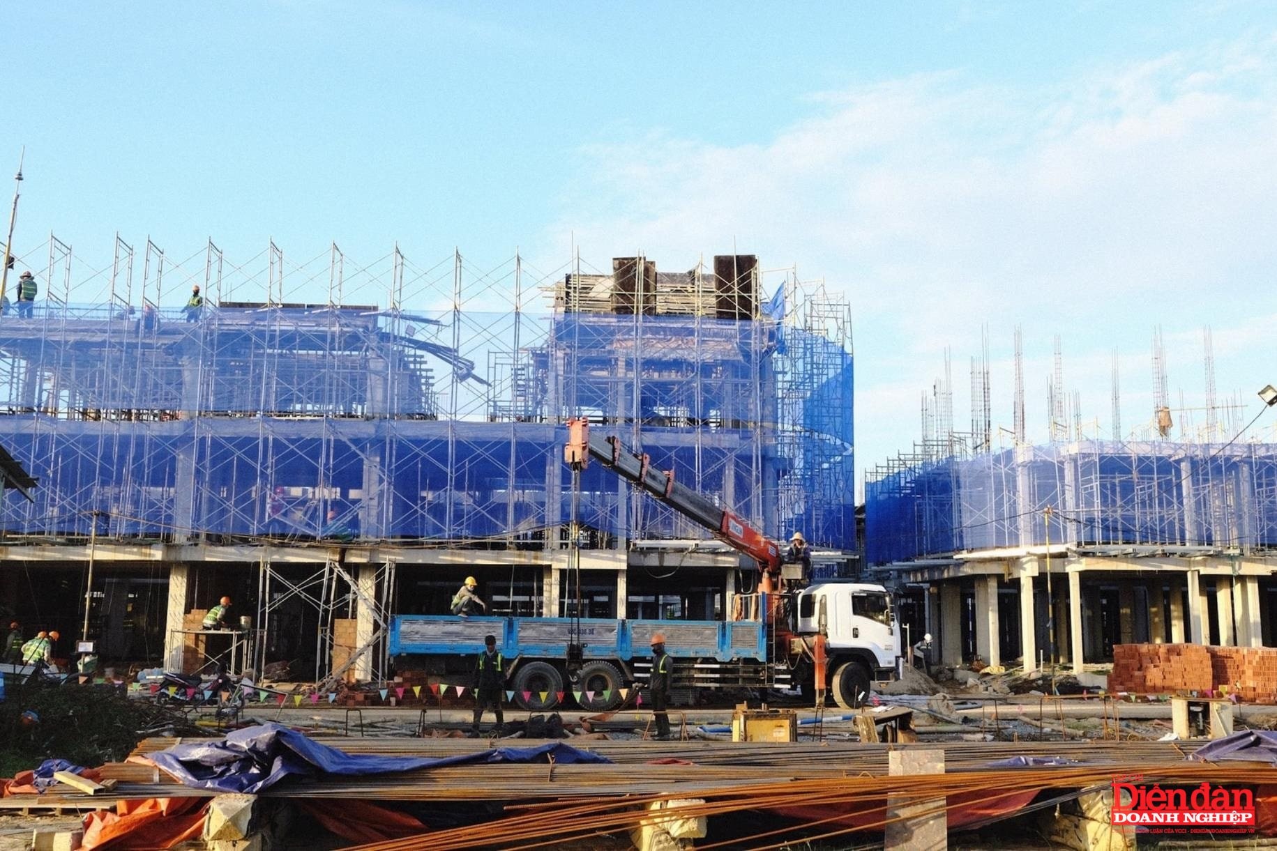 3 động lực chính và các xu hướng của thị trường BĐS nửa cuối năm