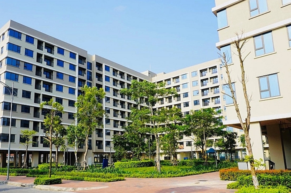 Nhà ở thương mại giá phù hợp; Chính sách mới liệu có giải được bài toán giá nhà tăng cao?
