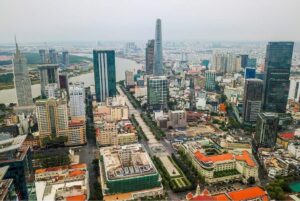 Bảng giá đất mới của TPHCM sẽ áp dụng từ ngày 1/1/2026