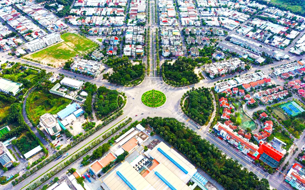 Bình Dương điều chỉnh quy hoạch, sẽ có nhiều siêu dự án phía Bắc
