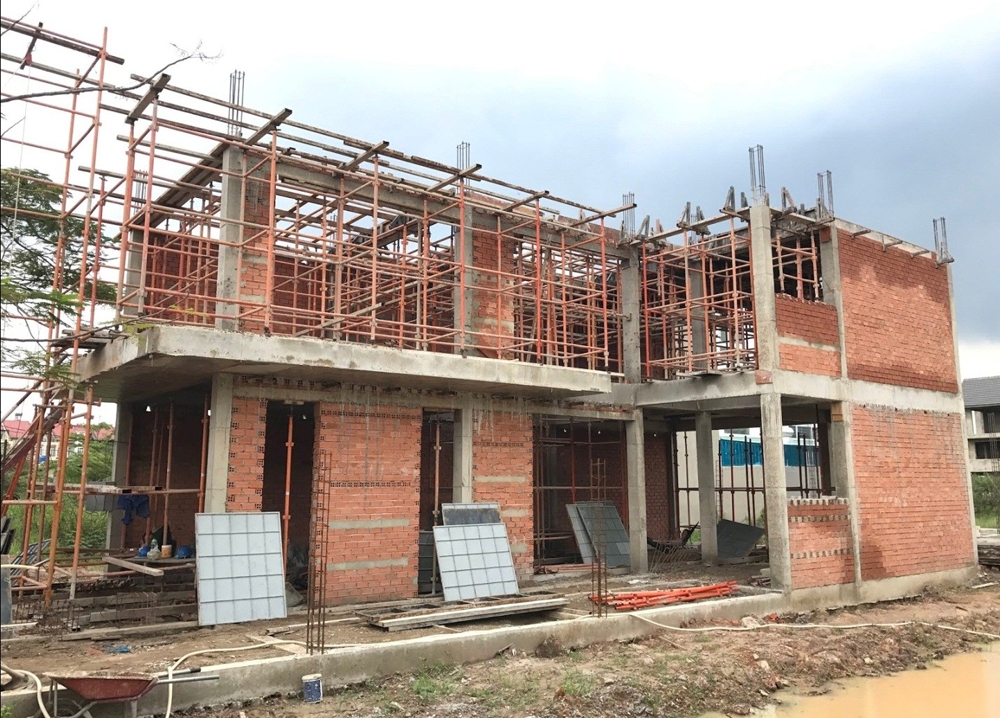 Bỏ giấy phép xây dựng xây nhà xong có kiểm tra hoàn công hay không?