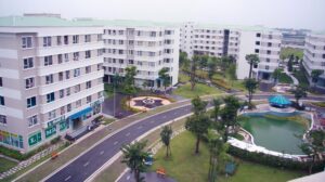 Cơ quan nhà nước được thuê nhà ở xã hội để bố trí cho cán bộ, người lao động