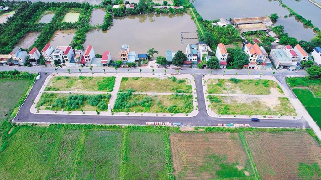 Đề xuất bỏ quy định nộp tiền đất bổ sung để khơi thông nguồn cung nhà ở