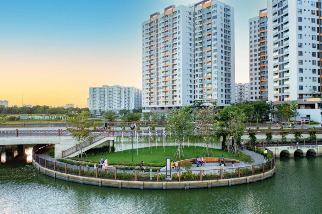 Điểm danh những tiêu chí hàng đầu lựa chọn mua bất động sản nhà ở