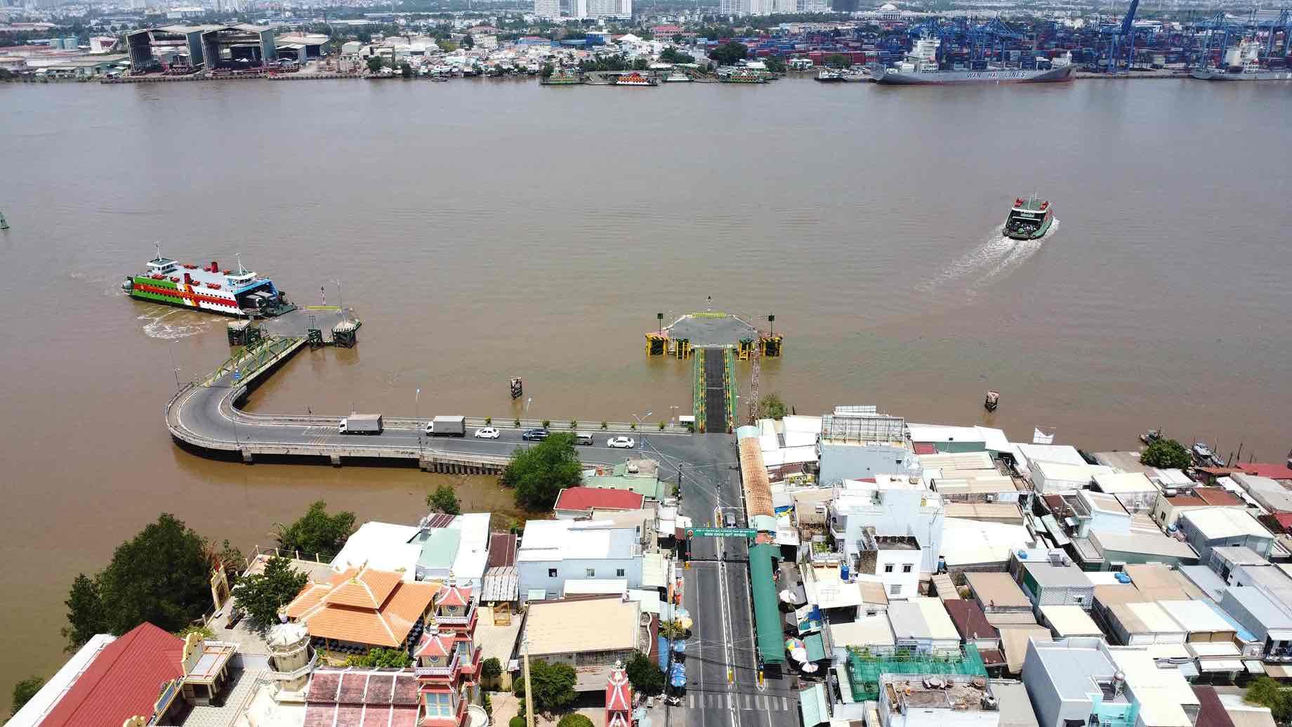 Tin vui cực lớn cho hàng triệu người dân TP.HCM, Đồng Nai