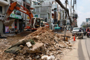 Đồng Nai chuẩn bị thu hồi đất của hơn 2.700 hộ dân để thi công hàng loạt dự án hạ tầng trọng điểm